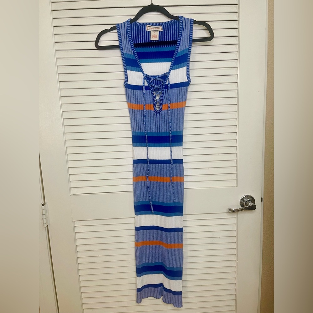 Women’s Maxi Dress